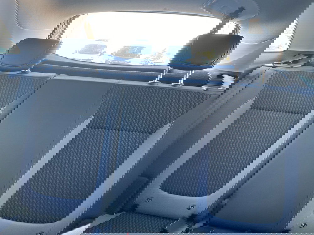 Opel Crossland usata a Ravenna (15)