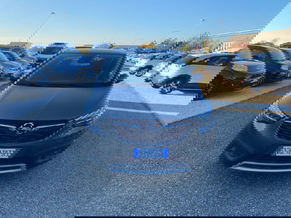 Opel Crossland usata a Ravenna (2)