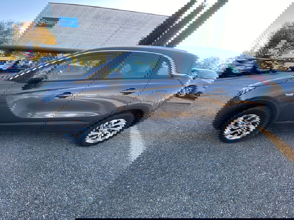 Opel Crossland usata a Ravenna (3)