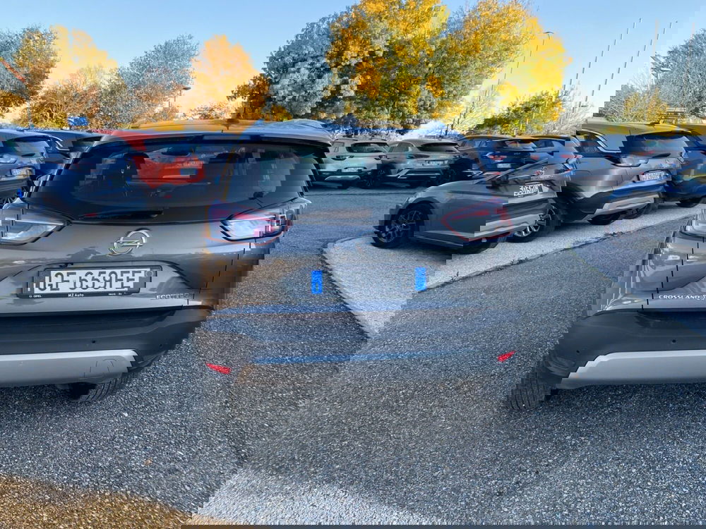 Opel Crossland usata a Ravenna (5)