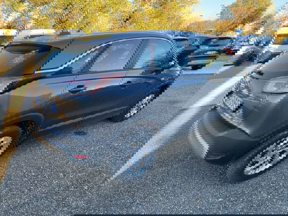 Opel Crossland usata a Ravenna (6)