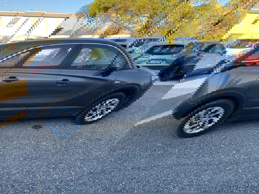 Opel Crossland usata a Ravenna (7)