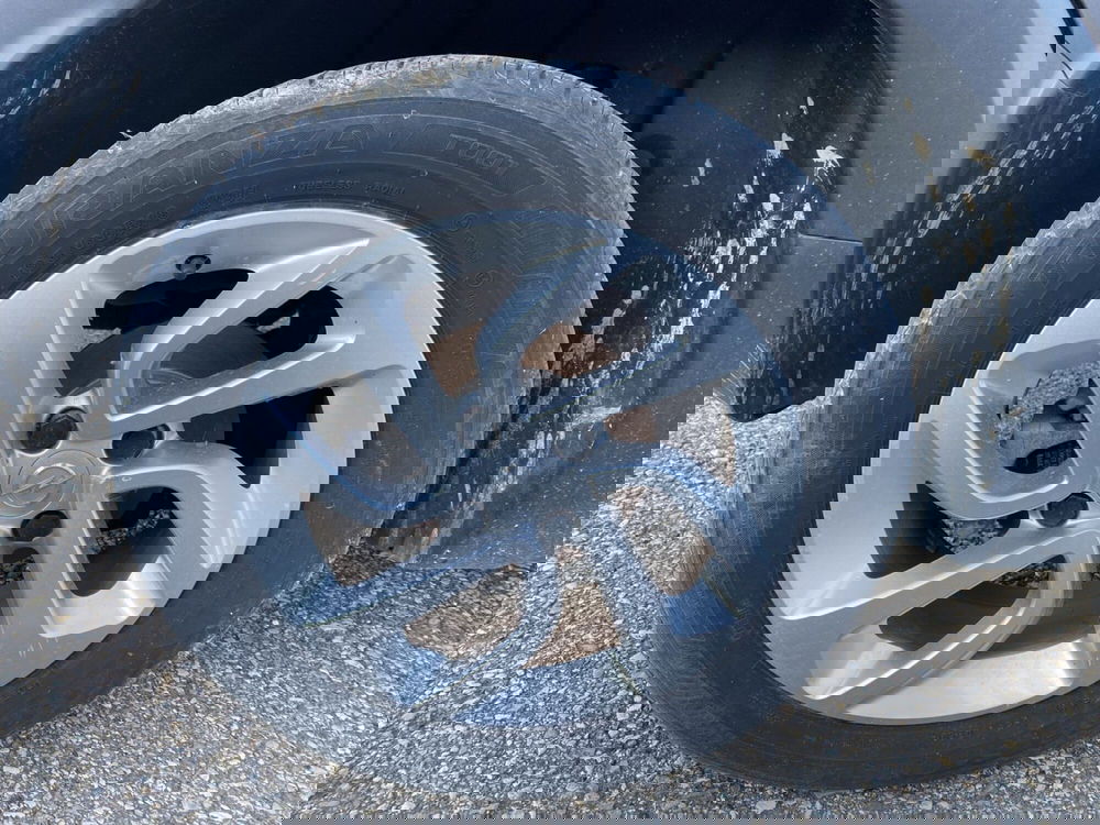 Opel Crossland usata a Ravenna (9)