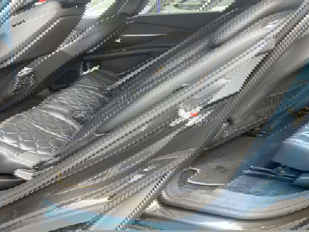 Peugeot 5008 usata a Bologna (10)