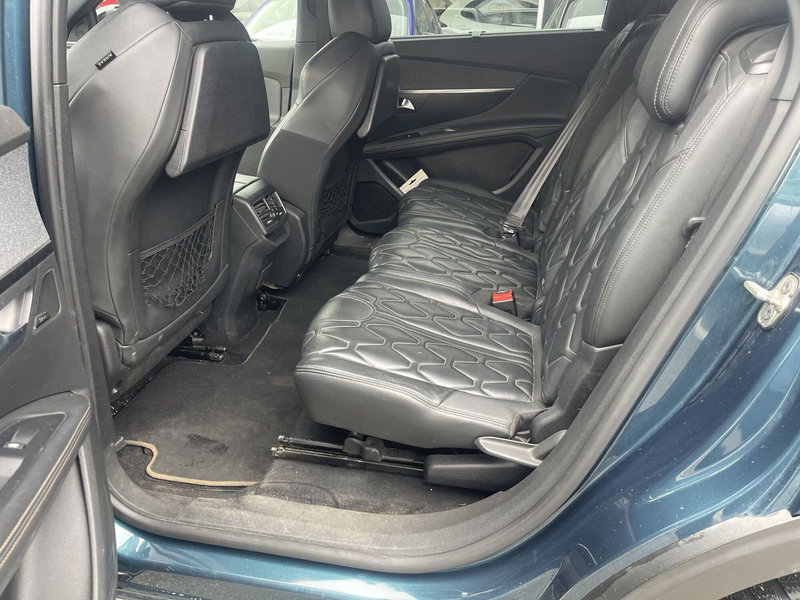 Peugeot 5008 usata a Bologna (10)