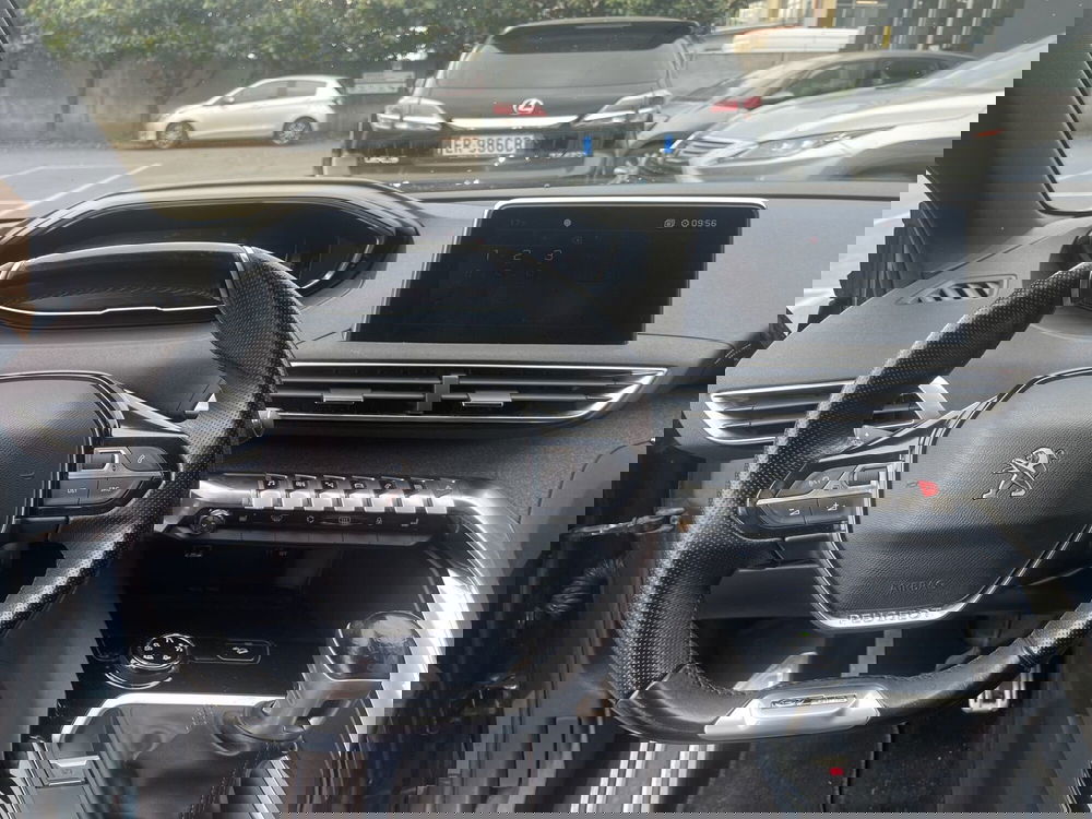 Peugeot 5008 usata a Bologna (11)