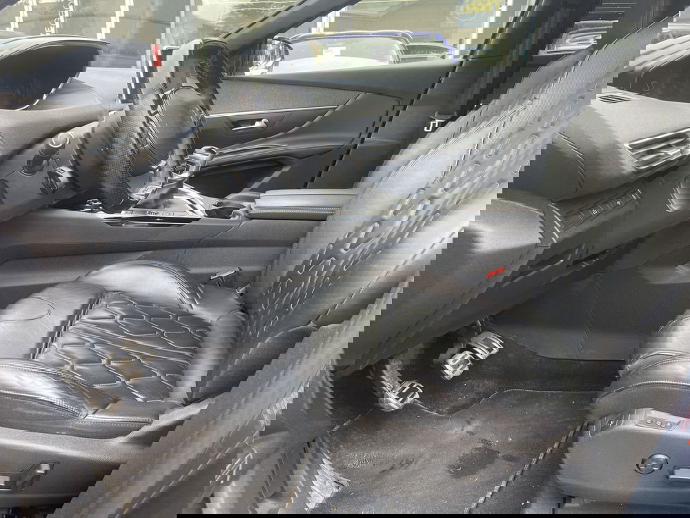 Peugeot 5008 usata a Bologna (12)