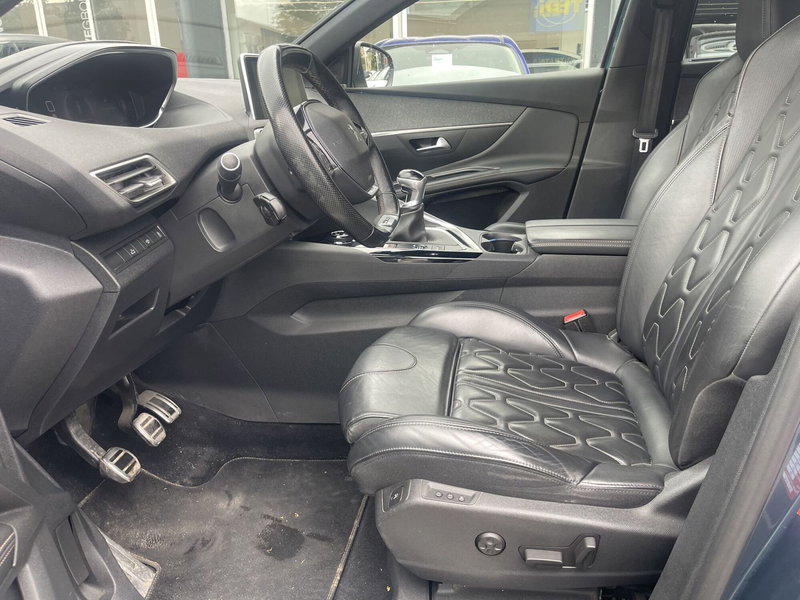 Peugeot 5008 usata a Bologna (12)