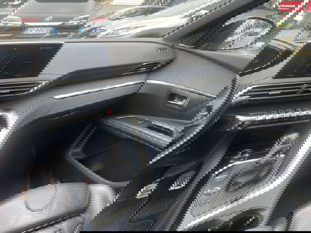 Peugeot 5008 usata a Bologna (13)