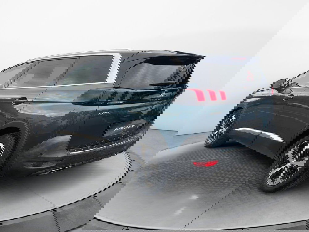 Peugeot 5008 usata a Bologna (3)