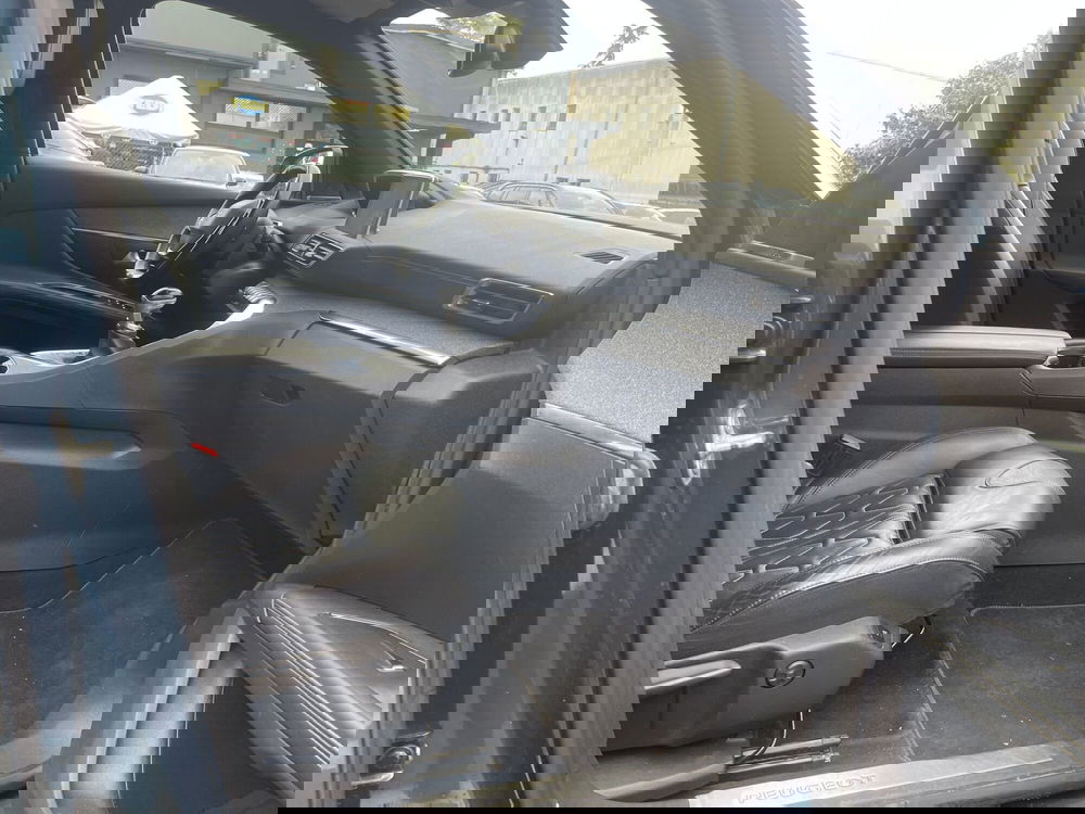 Peugeot 5008 usata a Bologna (6)