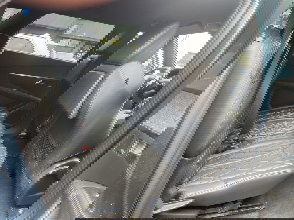 Peugeot 5008 usata a Bologna (8)