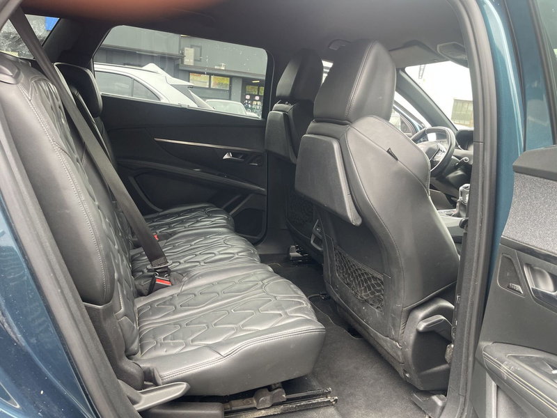 Peugeot 5008 usata a Bologna (8)