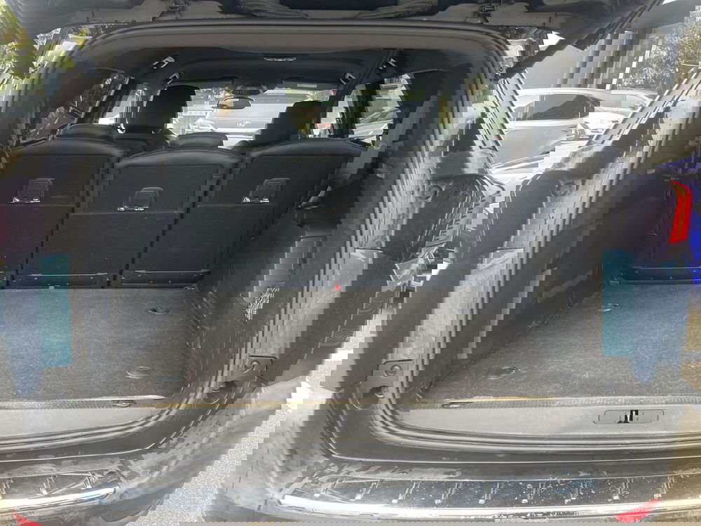 Peugeot 5008 usata a Bologna (9)