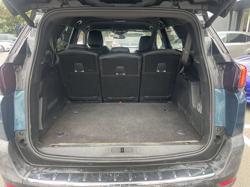 Peugeot 5008 usata a Bologna (9)