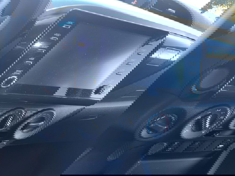 Toyota Hilux usata a Bologna (16)