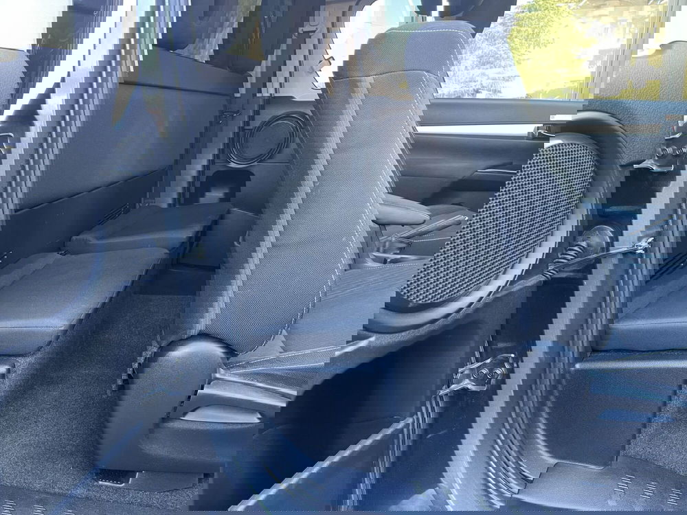 Toyota Hilux usata a Bologna (9)