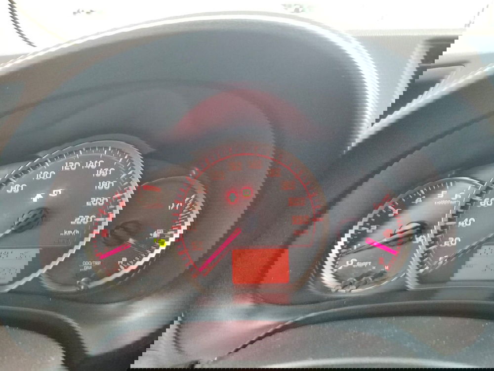 Toyota Yaris usata a Modena (6)