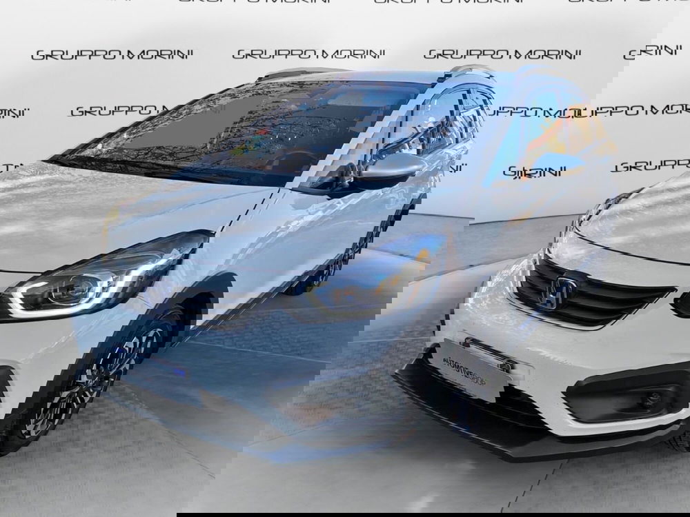 Honda Jazz usata a Forlì-Cesena