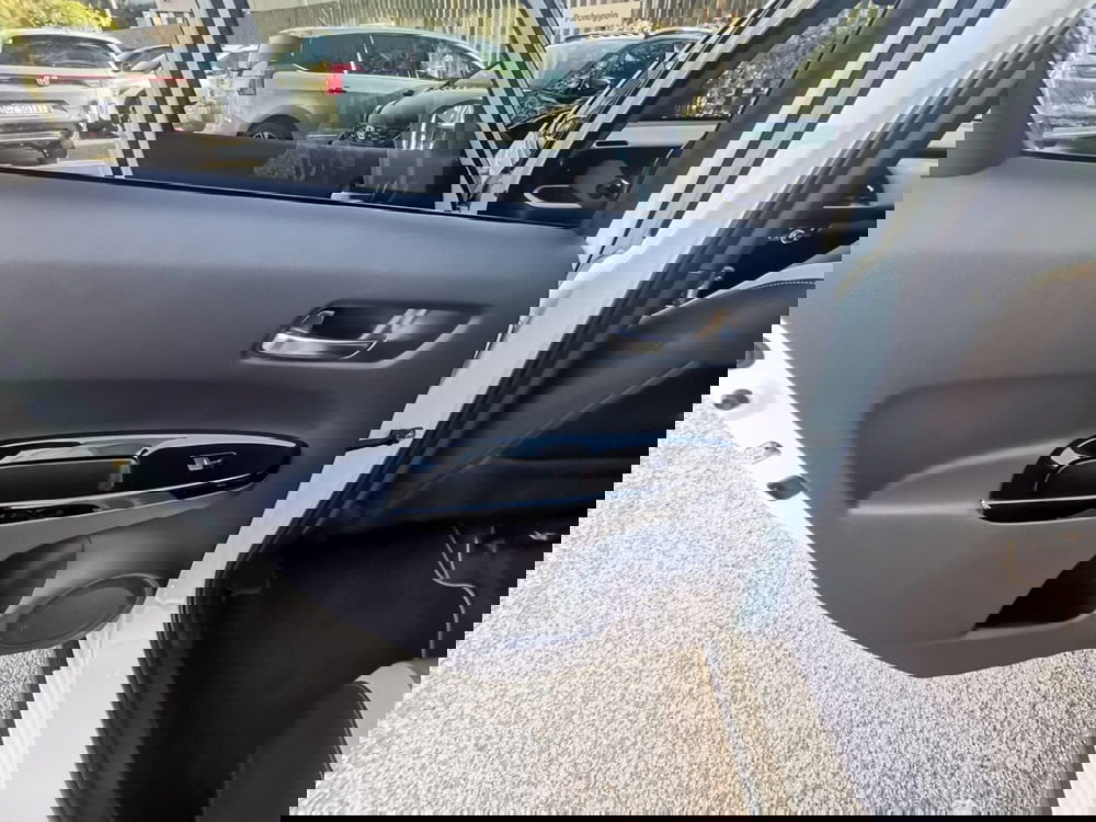 Honda Jazz usata a Forlì-Cesena (11)