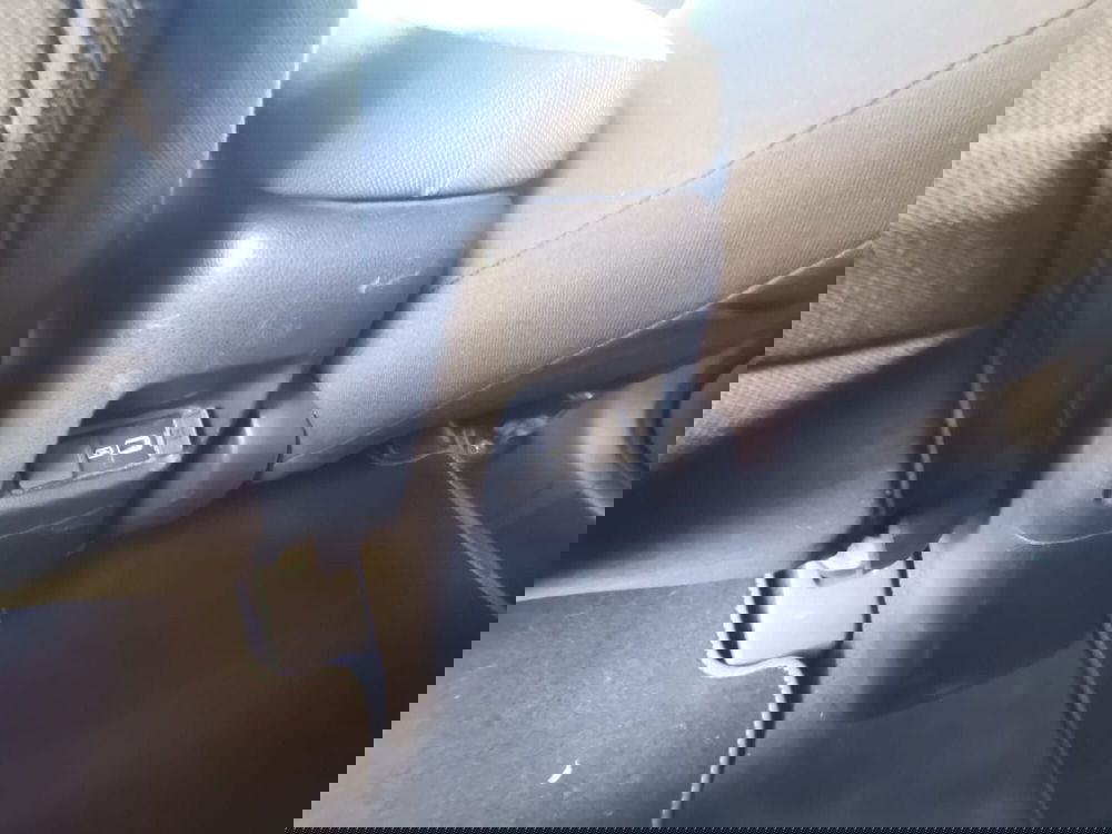 Honda Jazz usata a Forlì-Cesena (16)