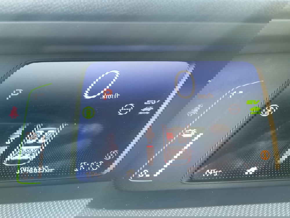 Honda Jazz usata a Forlì-Cesena (18)