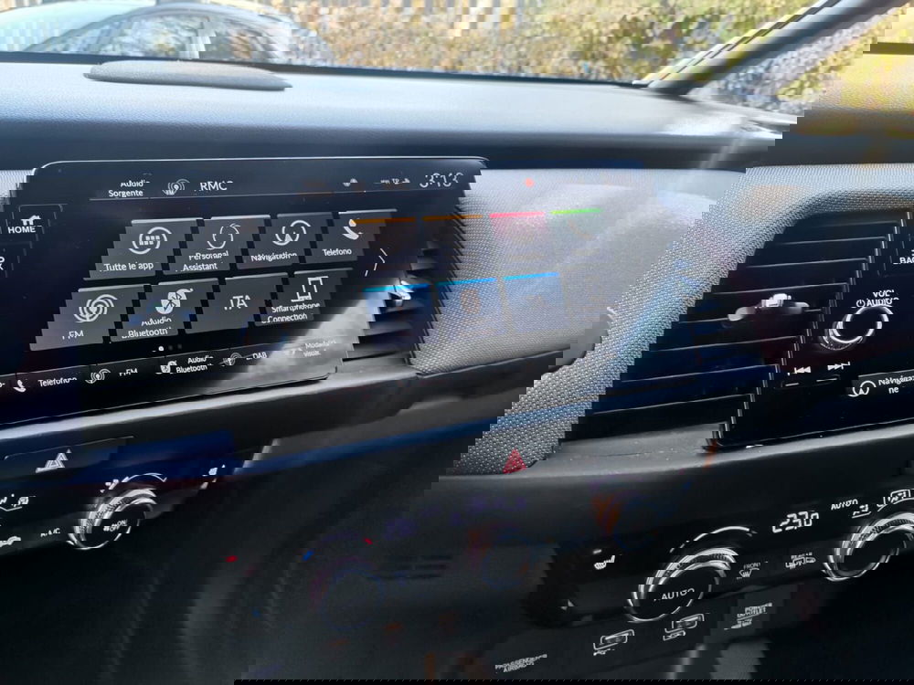 Honda Jazz usata a Forlì-Cesena (20)