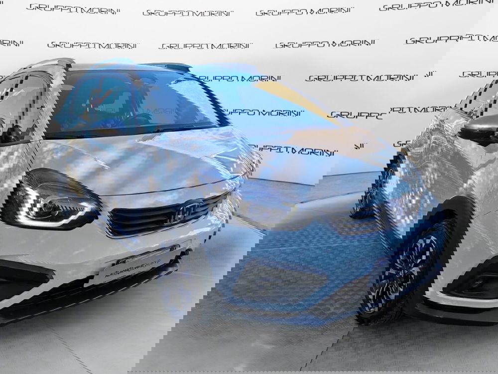 Honda Jazz usata a Forlì-Cesena (3)