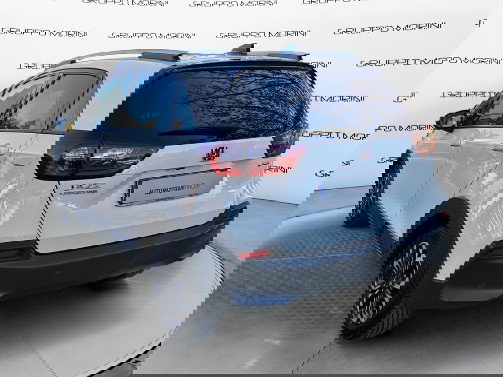 Honda Jazz usata a Forlì-Cesena (4)