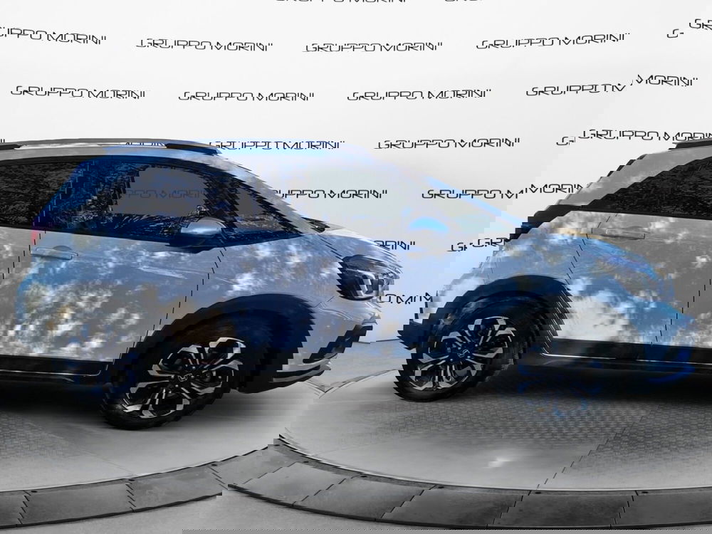 Honda Jazz usata a Forlì-Cesena (5)