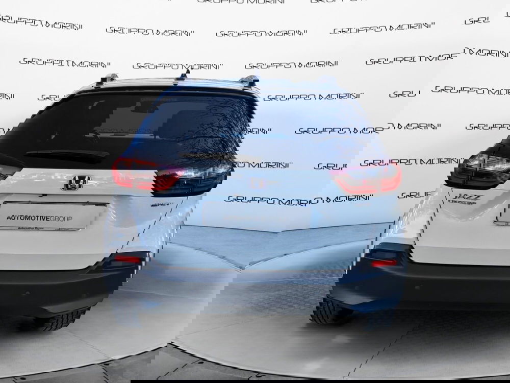 Honda Jazz usata a Forlì-Cesena (6)