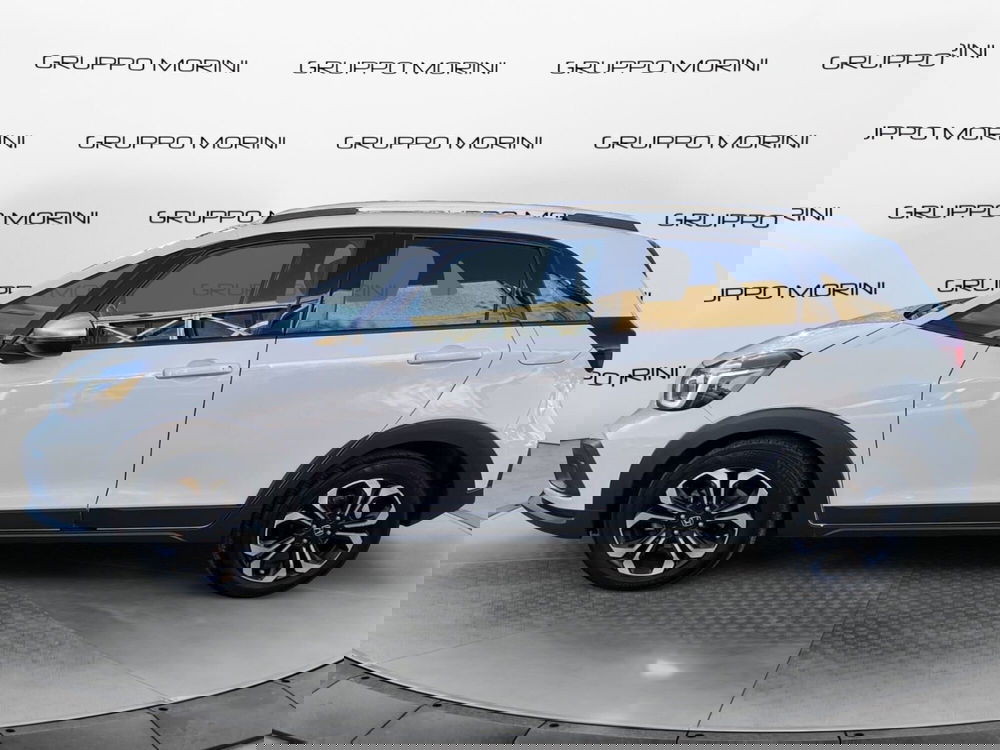 Honda Jazz usata a Forlì-Cesena (7)