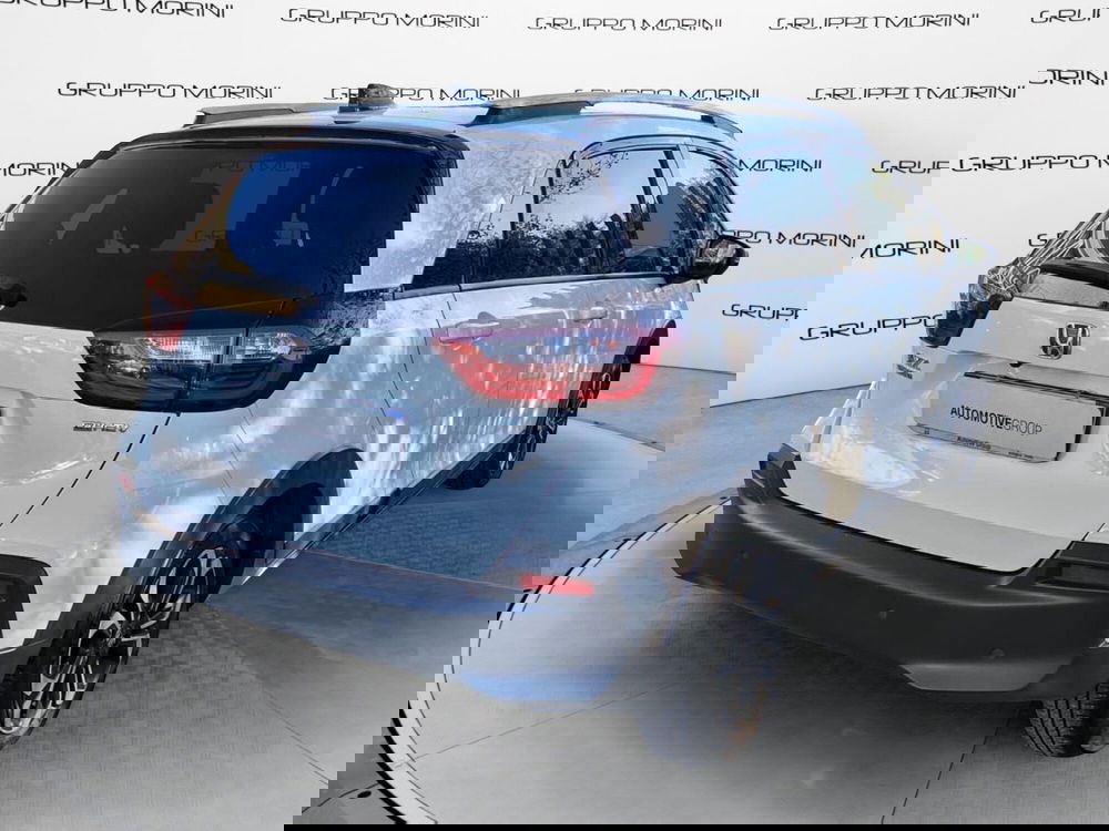 Honda Jazz usata a Forlì-Cesena (8)