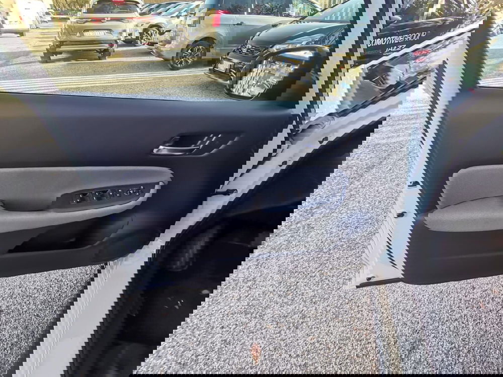 Honda Jazz usata a Forlì-Cesena (9)