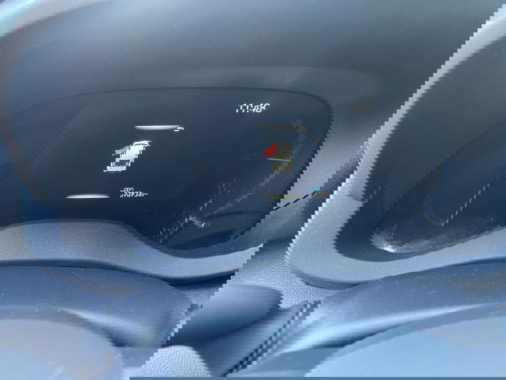 Toyota Yaris Cross usata a Bologna (10)