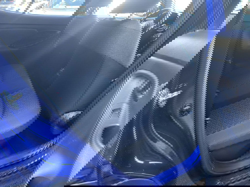 Toyota Yaris Cross usata a Bologna (8)