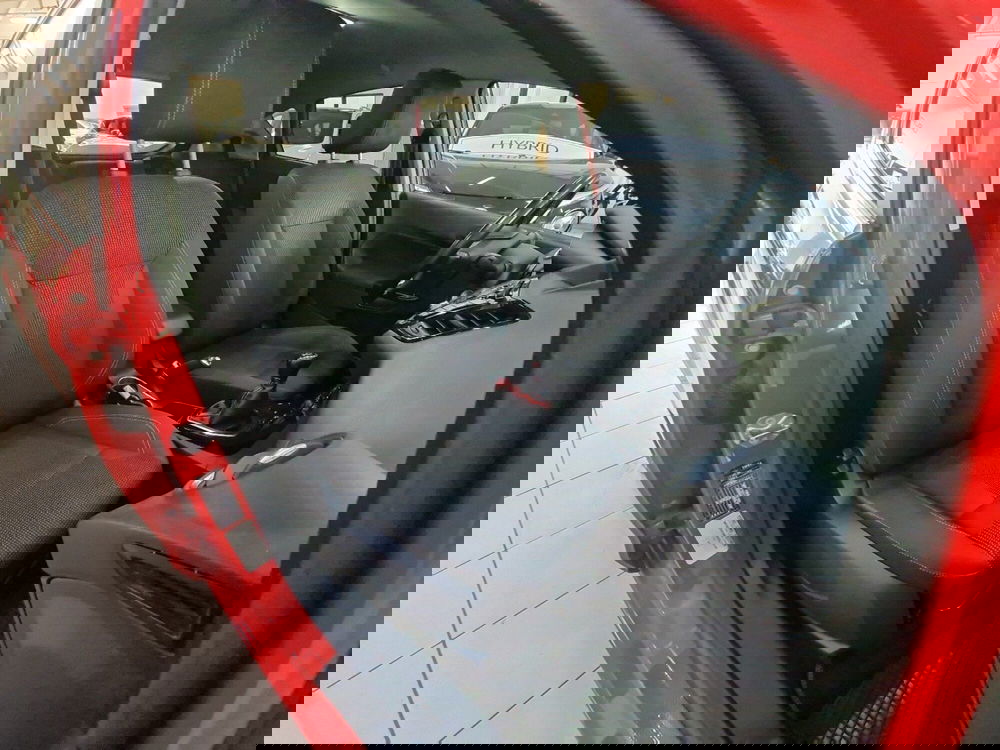 Ford Fiesta usata a Bologna (11)