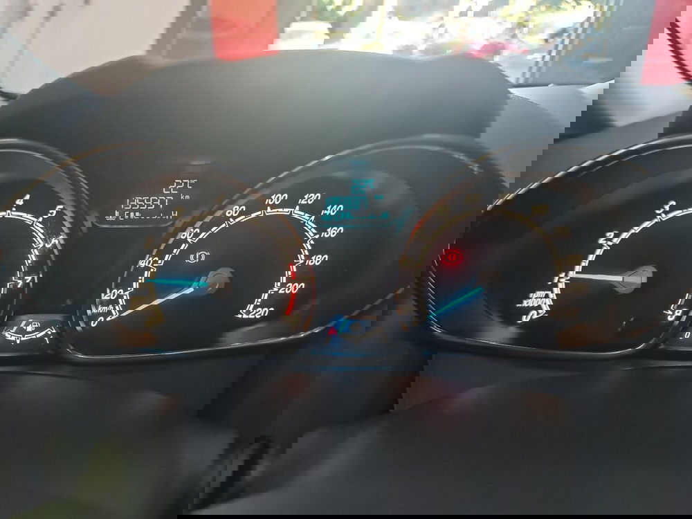 Ford Fiesta usata a Bologna (12)