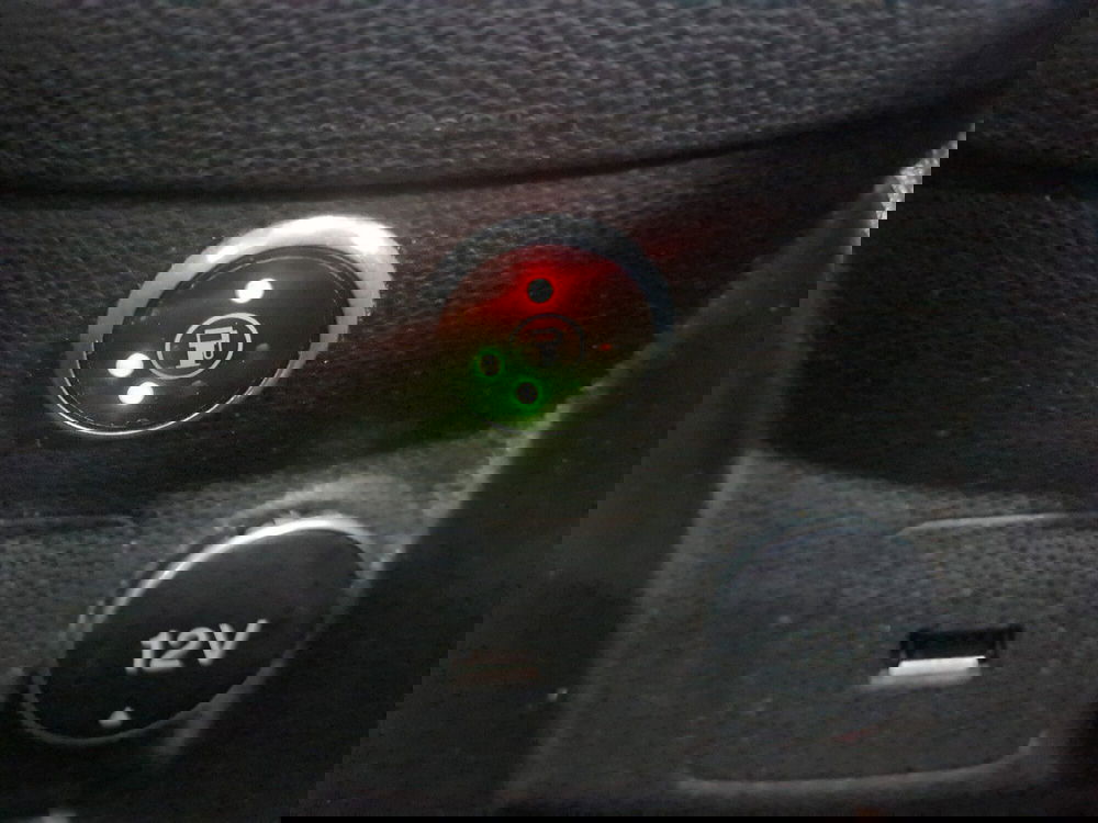 Ford Fiesta usata a Bologna (13)