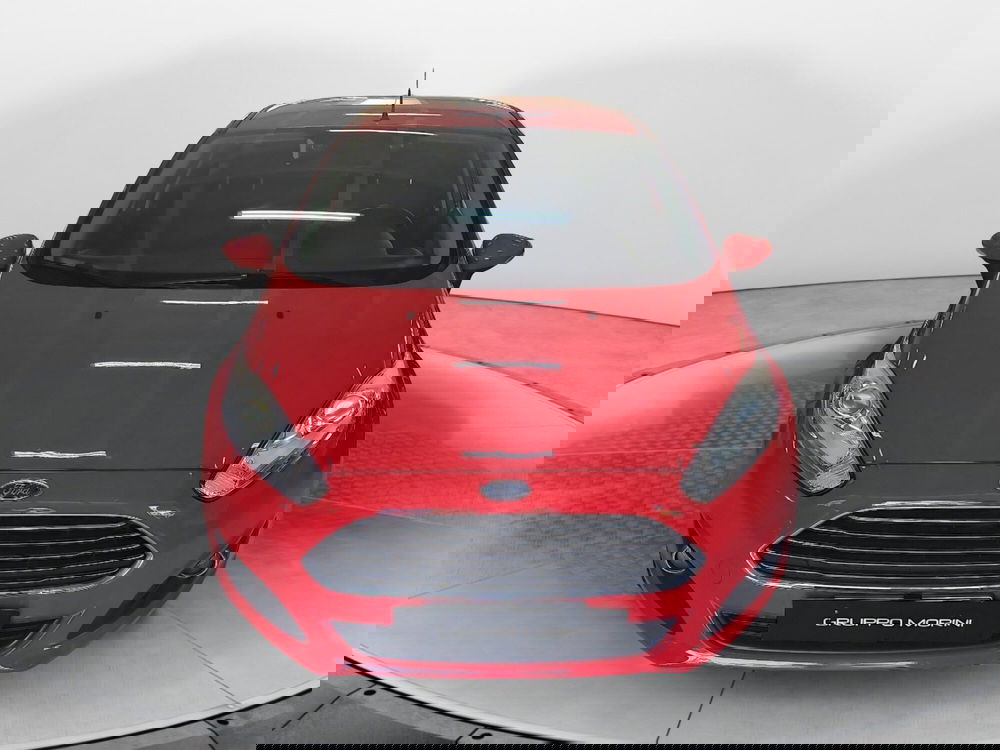 Ford Fiesta usata a Bologna (2)