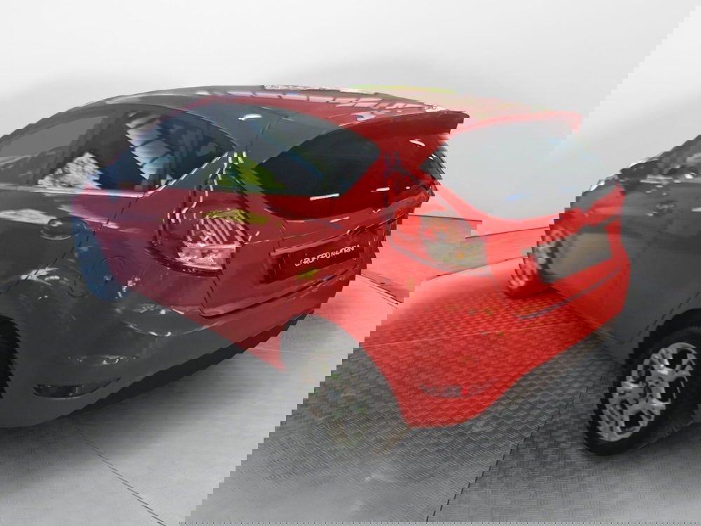 Ford Fiesta usata a Bologna (4)