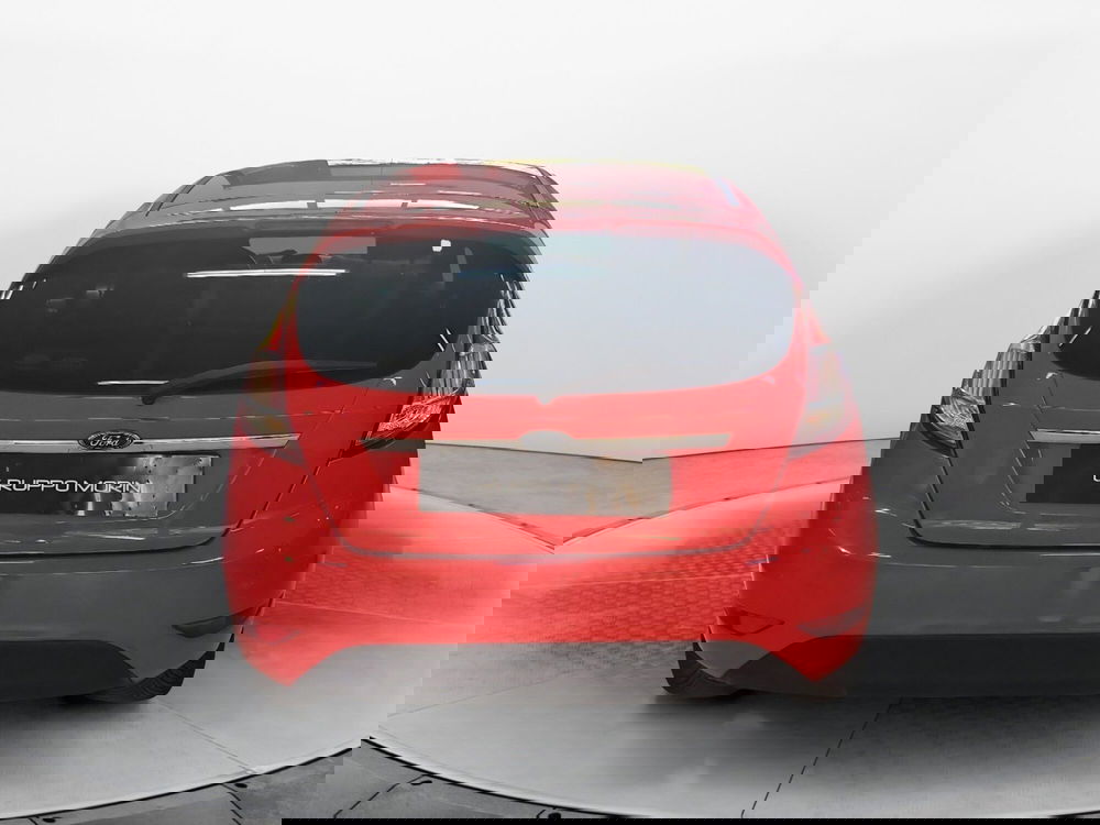 Ford Fiesta usata a Bologna (5)