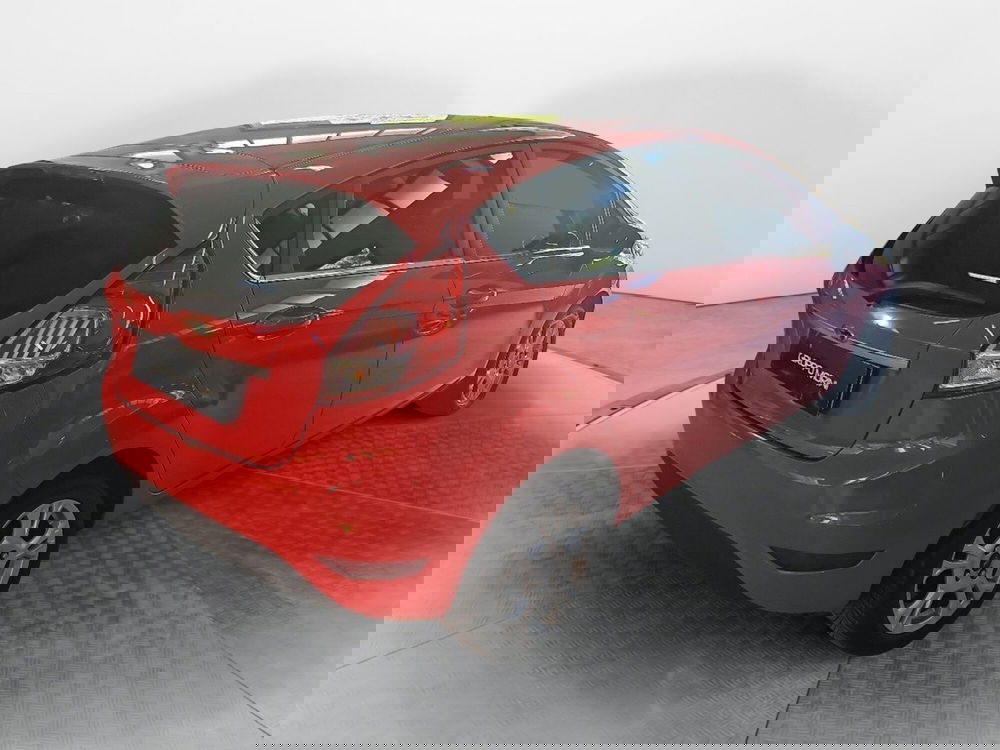 Ford Fiesta usata a Bologna (6)