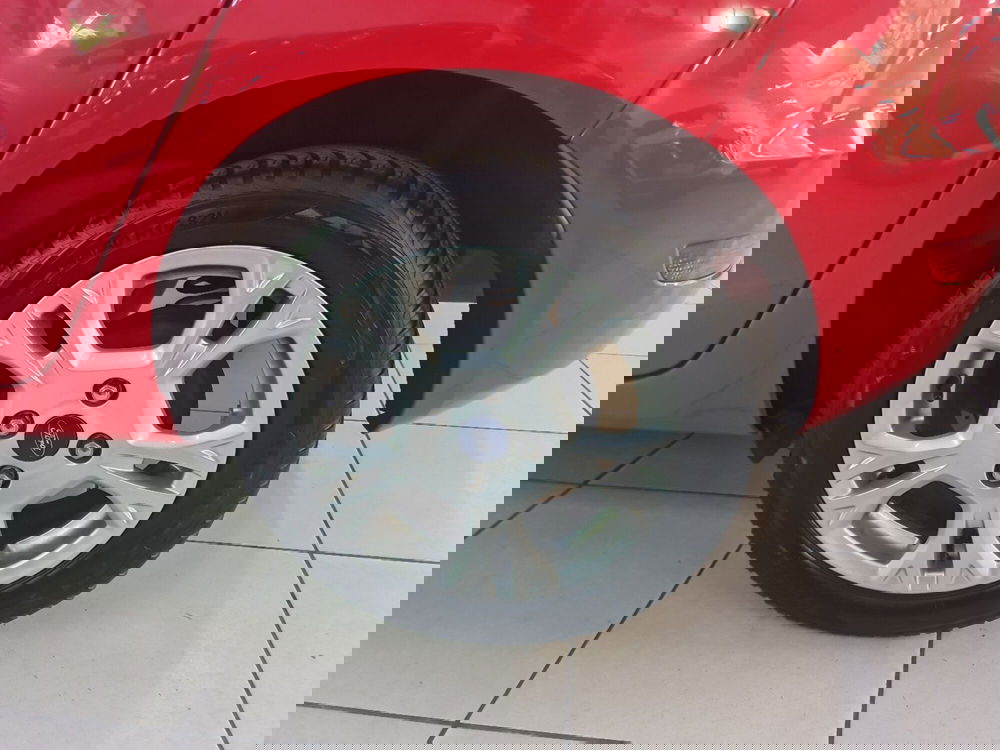 Ford Fiesta usata a Bologna (7)