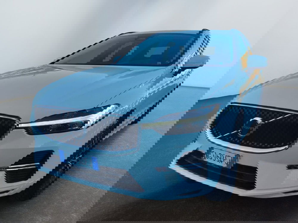 Volvo XC60 usata a Modena