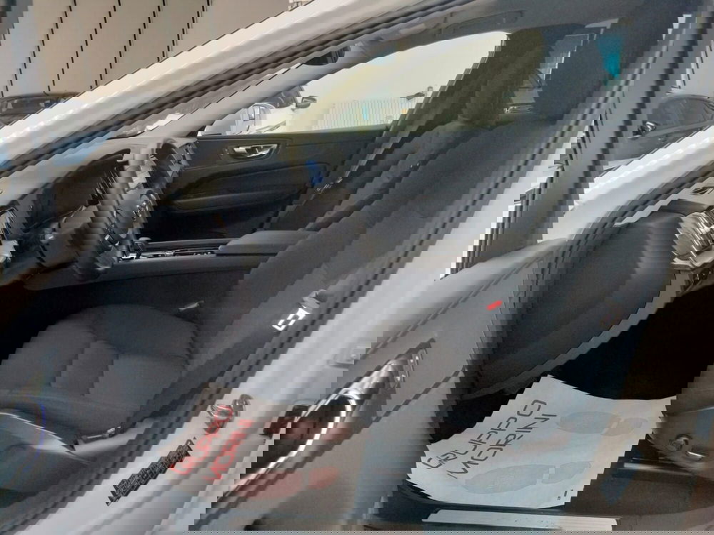 Volvo XC60 usata a Modena (10)