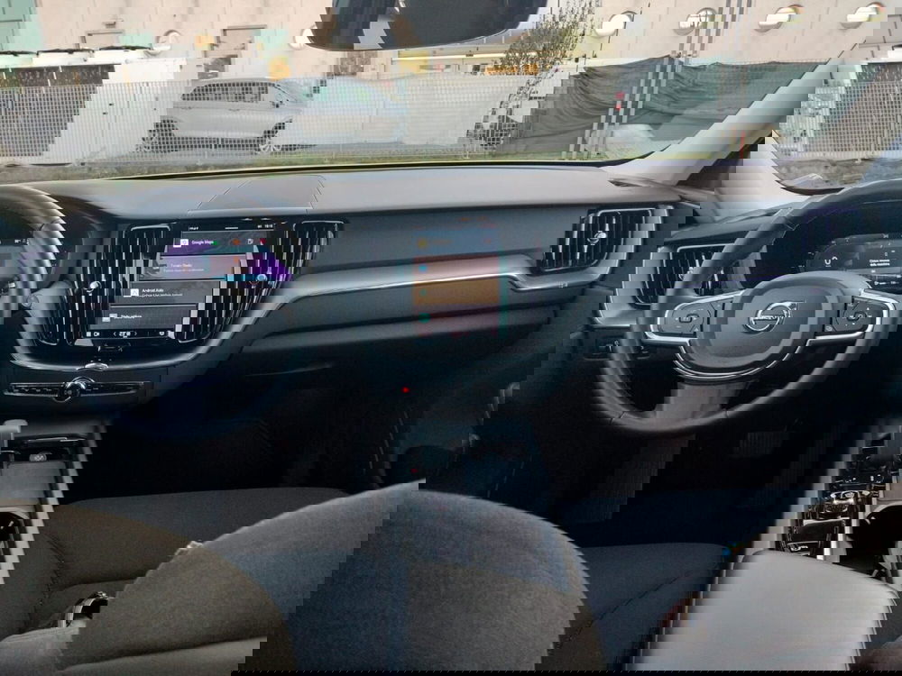Volvo XC60 usata a Modena (12)