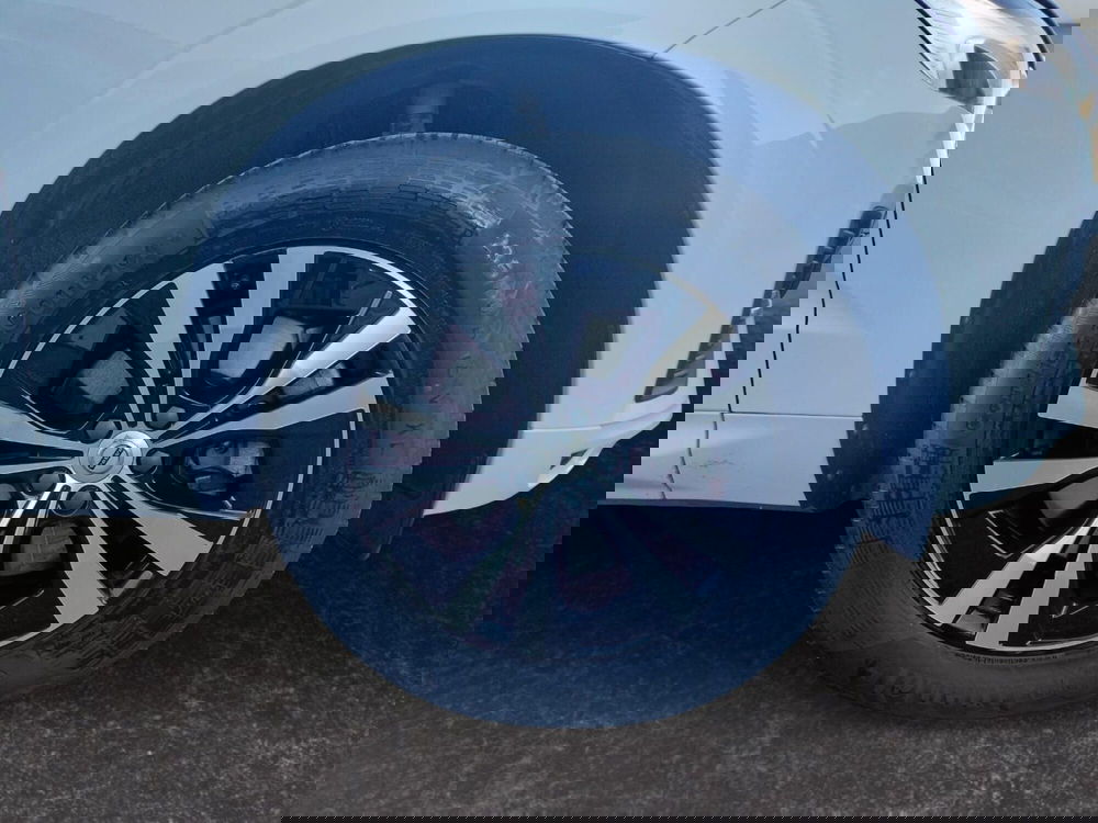 Volvo XC60 usata a Modena (13)