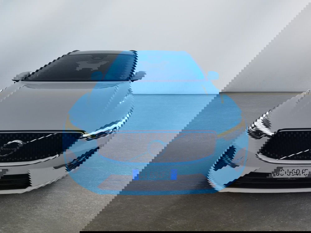 Volvo XC60 usata a Modena (2)
