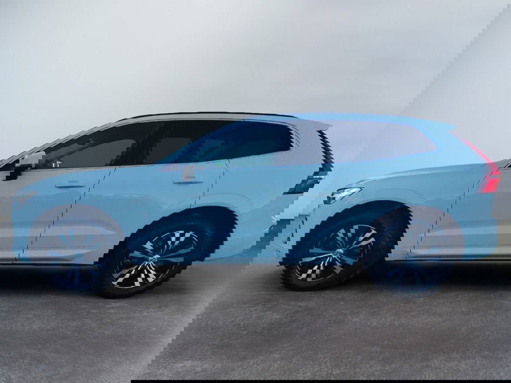 Volvo XC60 usata a Modena (3)